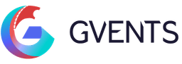 Gvents Logo