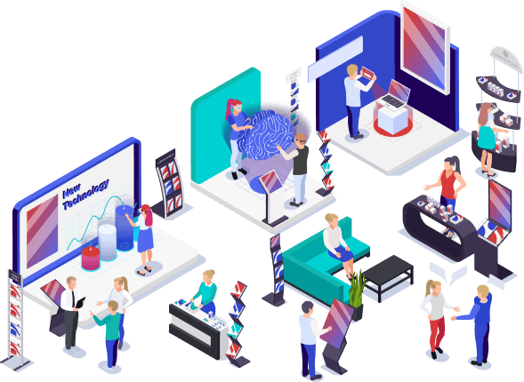 Gvents Platform