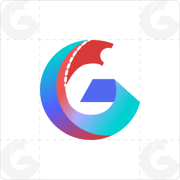 logo application mock 1