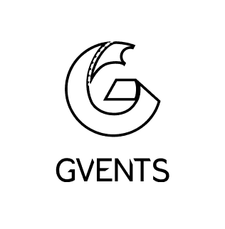 Monochrome logo
